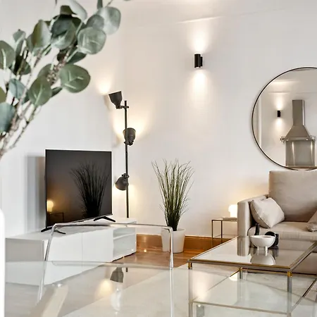 Apartamento Stylish 2-bed In Gare, Near Cafes & Shop *