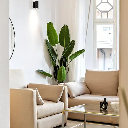 Stylish 2Br Stay In Luxembourg Gare *